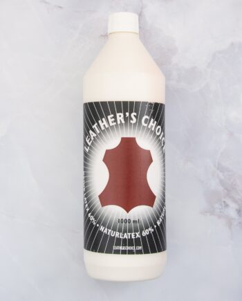 Latex, vloeibaar 1000 ml