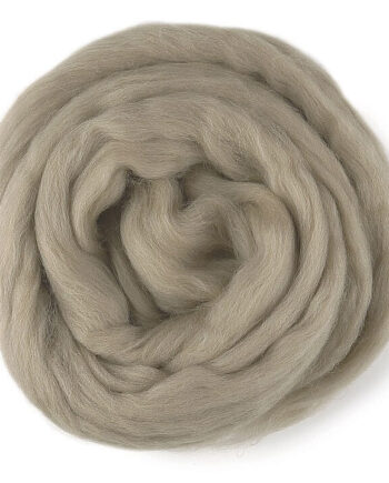 European Merino Wool / Big Wool XXL - 27 micron - 1 kilo - 619 Powder