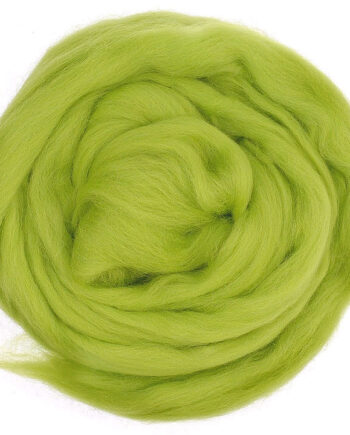 European Merino Wool / Big Wool XXL - 27 micron - 1 kilo - 629 Spring