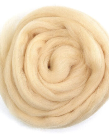 European Merino Wool / Big Wool XXL - 27 micron - 1 kilo - 638 Shell