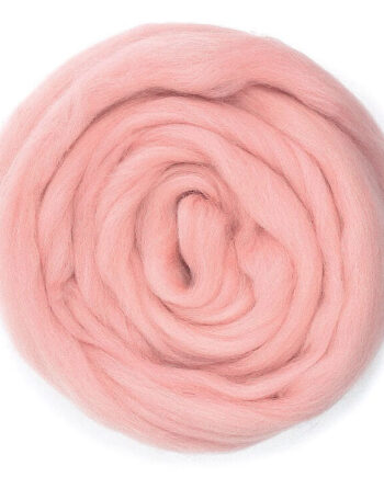 European Merino Wool / Big Wool XXL - 27 micron - Bump - 654 Baby