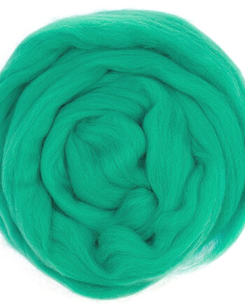 European Merino Wool / Big Wool XXL - 27 micron - Bump - 698 Veronese