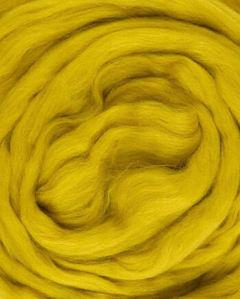 Potloodlont EU - 303 Mustard