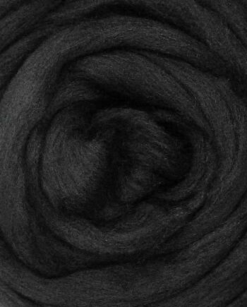 Potloodlont EU - 333 Charcoal Black