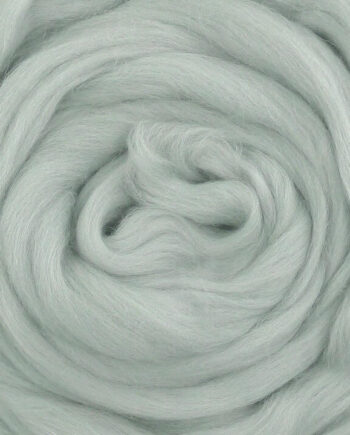 Potloodlont EU - 337 Silver