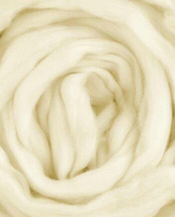 Potloodlont EU - 355 Natural Cream