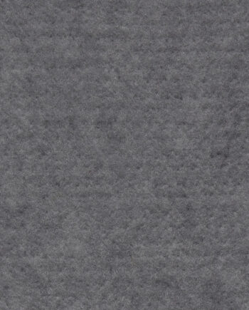 Merino Needled Fleece 19.5 micron - p/m - 398 White + Black Wosiweb