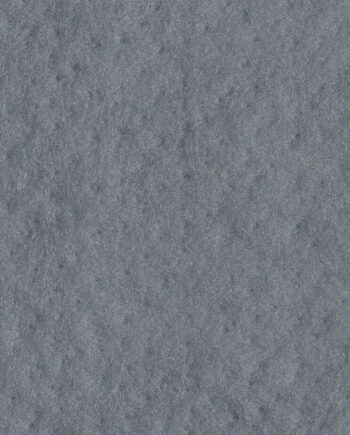 Merino Needled Fleece 19.5 micron - p/m - 009 Grey