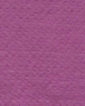 Merino Needled Fleece 19.5 micron - p/m - 014 Dark Lilac-Pink
