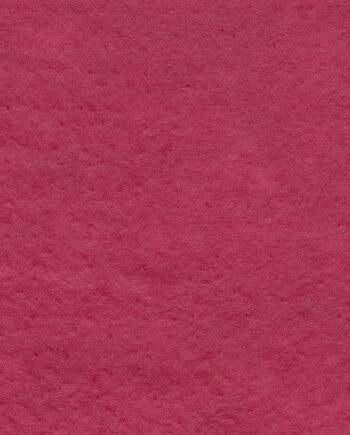 Merino Needled Fleece 19.5 micron - p/m - 015 Pink-Red