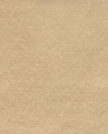 Merino Needled Fleece 19.5 micron - p/m - 017 Creme-Yellow