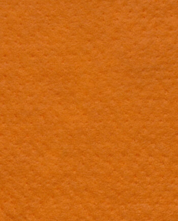 Merino Needled Fleece 19.5 micron - 018 Orange