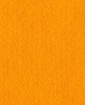 Merino Needled Fleece 19.5 micron - 019 Sun Yellow