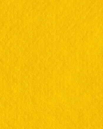 Merino Needled Fleece 19.5 micron - p/m - 020 Yellow