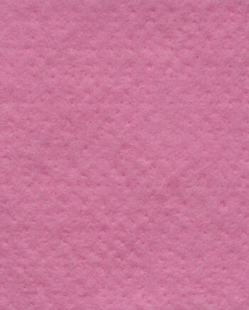 Merino Needled Fleece 19.5 micron - p/m - 023 Pink