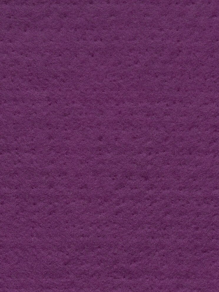 Naaldvlies - 031 roodpaars