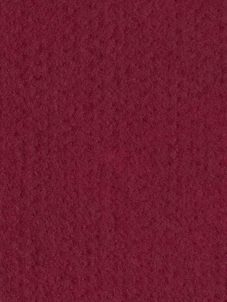 Naaldvlies - 034 bordeaux