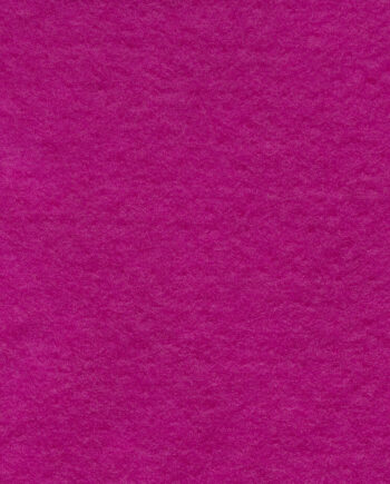 Merino Needled Fleece 19.5 micron - p/m - 035 Pink