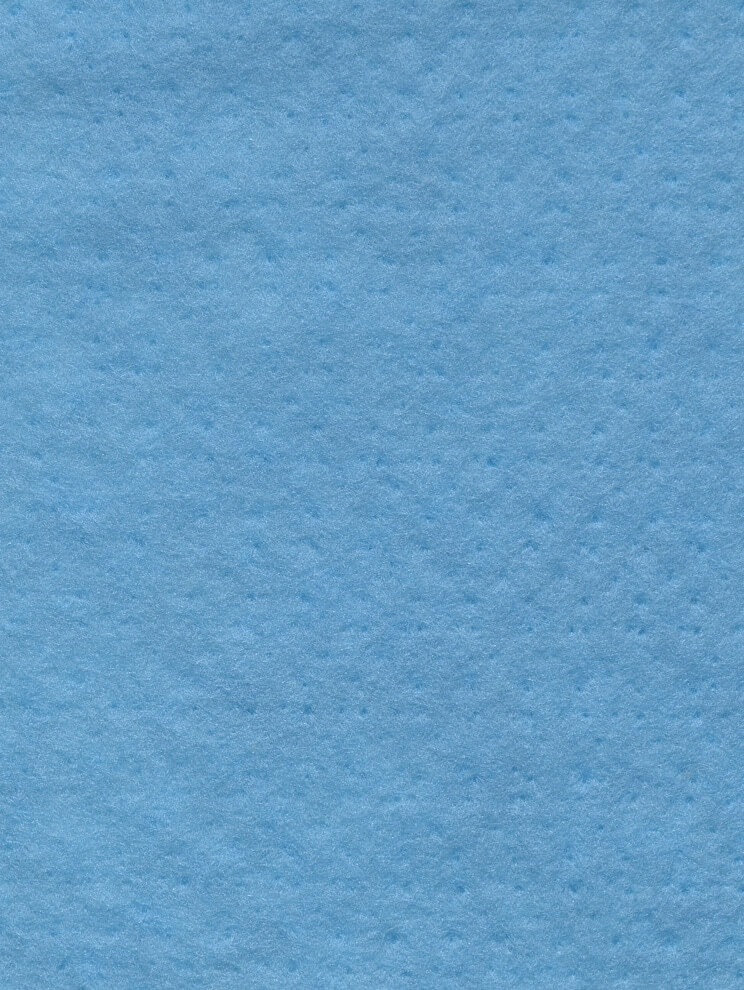 Naaldvlies - 059 lichtblauw
