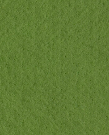 Merino Needled Fleece 19.5 micron - 60x60 cm - 063 Moss Green