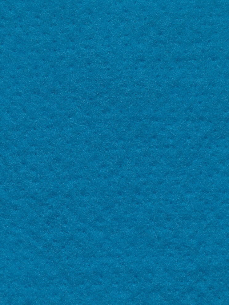 Naaldvlies - 065 turquoise