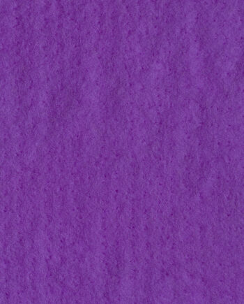 Merino Needled Fleece 19.5 micron - p/m - 068 Purple