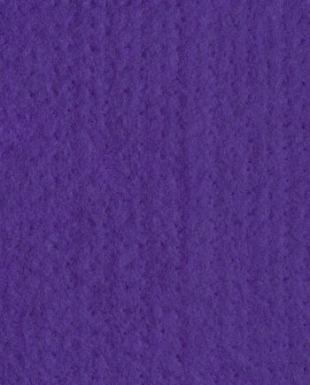 Merino Needled Fleece 19.5 micron - p/m - 069 Violet