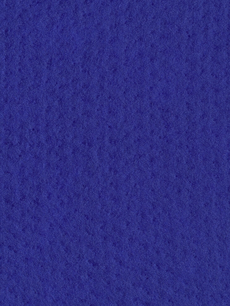 Naaldvlies - 070 koningsblauw