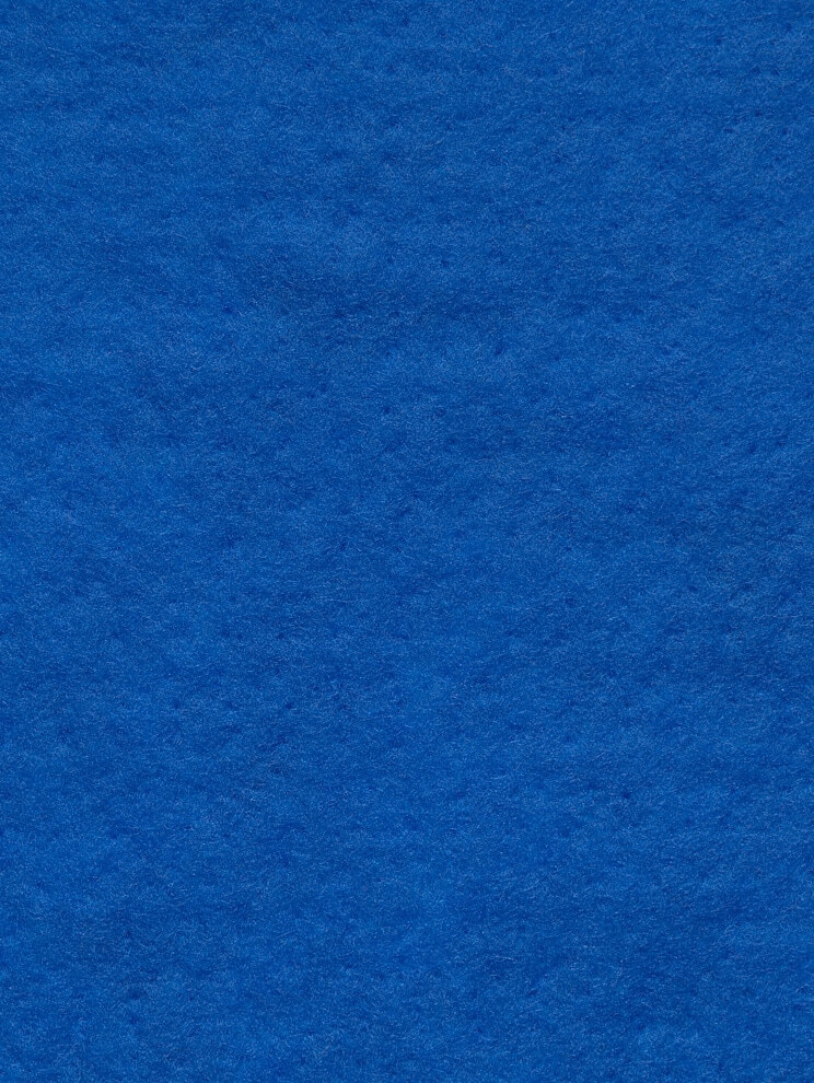 Naaldvlies - 071 blauw