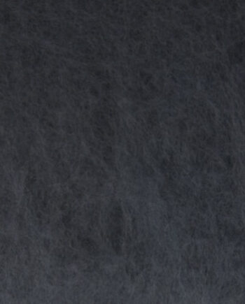 European Merino Carded Fleece 27 micron - 941 Space Grey