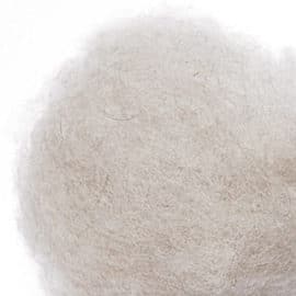 Tiroler kaardvlies - 105 Natuur Beige