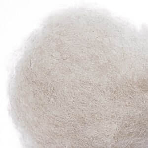 Tiroler kaardvlies - 105 Natuur Beige