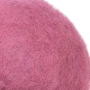 Tiroler kaardvlies - 228 Roze