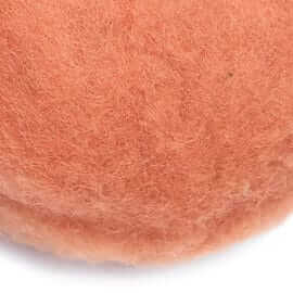 Tiroler kaardvlies - 229 Zalm