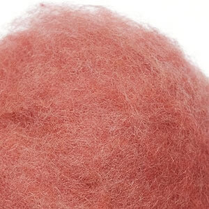 Tiroler kaardvlies - 239 Brique