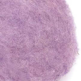 Tiroler kaardvlies - 243 Lilaroze