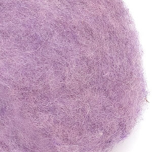 Tiroler kaardvlies - 243 Lilaroze