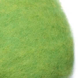 Tiroler kaardvlies - 245 Meigroen