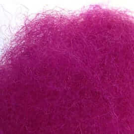 Tiroler kaardvlies - 247 Roodpaars