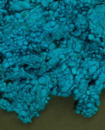 Wool Nepps - 008 Turquoise