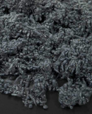 Wool Nepps - 011 Grey