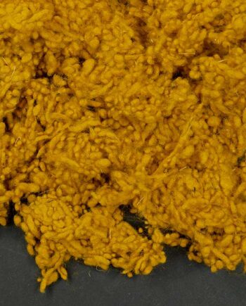 Wool Nepps - 013 Saffron Yellow