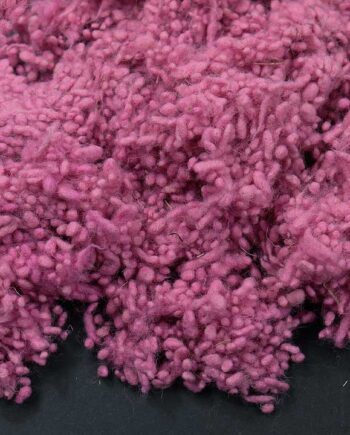 Wool Nepps - 019 Cyclamen