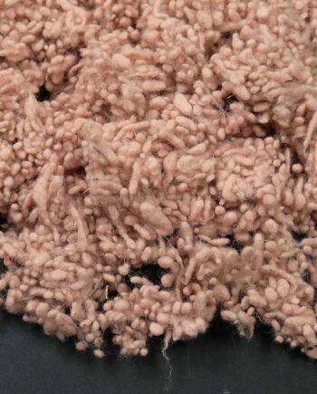 Wool Nepps - 021 Light Pink