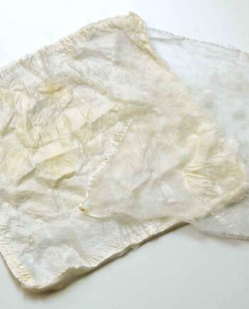 Silk Hankies / Mawata