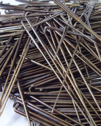 Felting Needle - 32 Gauge - 3 Sided - Rough