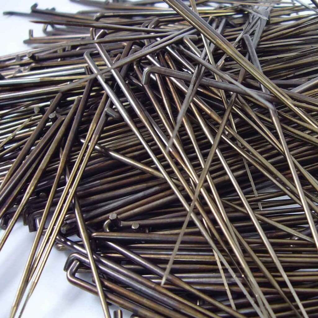 Viltnaalden Twisted T40