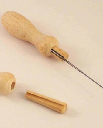Felting Needle Grip for 1 Felting Needle