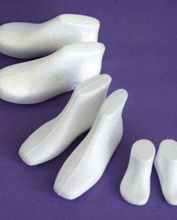 Piepschuim Schoenleest - Breed