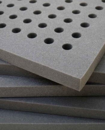Wide / Thick Upwolfing mat 60 x 60 cm